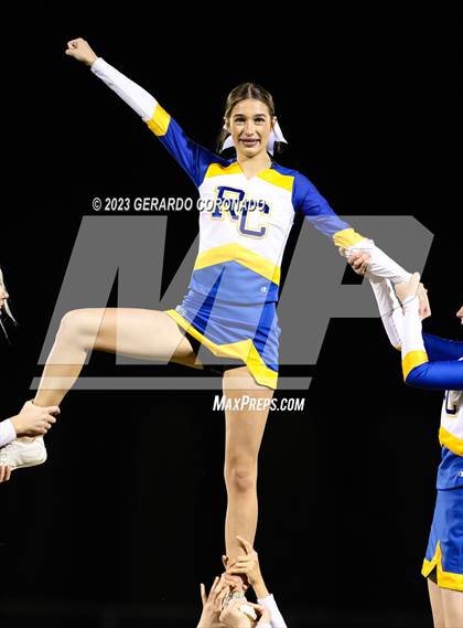 Thumbnail 2 in Rio Vista @ Ripon Christian (CIF SJS Division 7 Quarterfinal) photogallery.