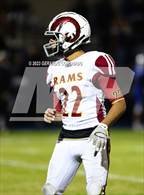 Photo from the gallery "Rio Vista @ Ripon Christian (CIF SJS Division 7 Quarterfinal)"