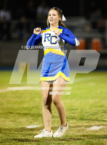 Thumbnail 3 in Rio Vista @ Ripon Christian (CIF SJS Division 7 Quarterfinal) photogallery.