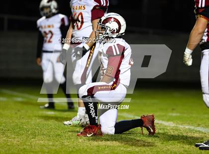 Thumbnail 3 in Rio Vista @ Ripon Christian (CIF SJS Division 7 Quarterfinal) photogallery.