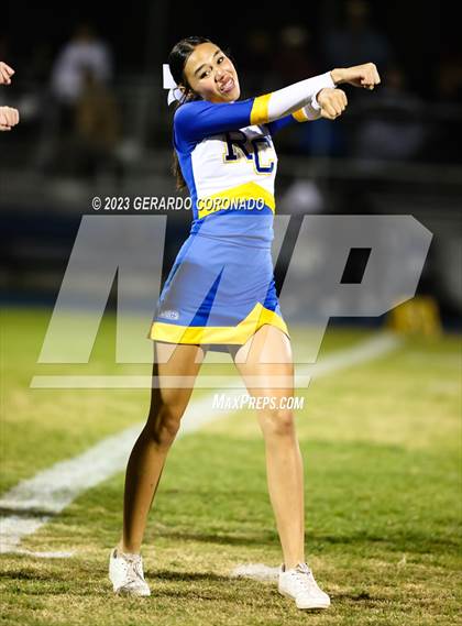 Thumbnail 2 in Rio Vista @ Ripon Christian (CIF SJS Division 7 Quarterfinal) photogallery.