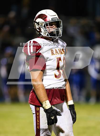 Thumbnail 3 in Rio Vista @ Ripon Christian (CIF SJS Division 7 Quarterfinal) photogallery.