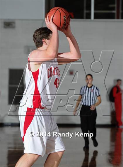 Thumbnail 1 in  DeSmet Jesuit @ Chaminade photogallery.