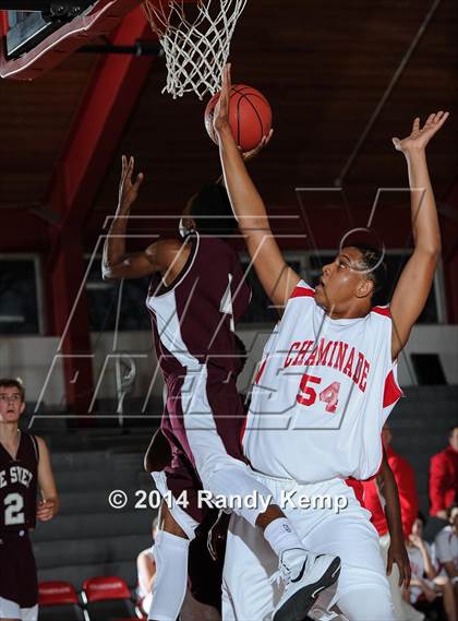 Thumbnail 3 in  DeSmet Jesuit @ Chaminade photogallery.
