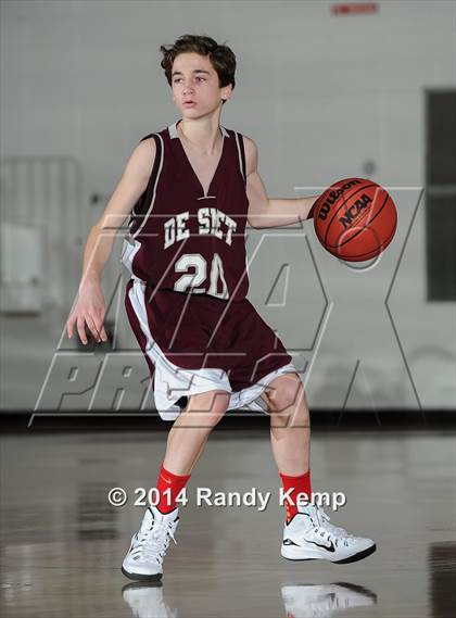Thumbnail 2 in  DeSmet Jesuit @ Chaminade photogallery.