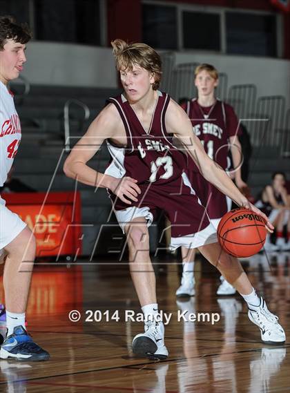 Thumbnail 2 in  DeSmet Jesuit @ Chaminade photogallery.
