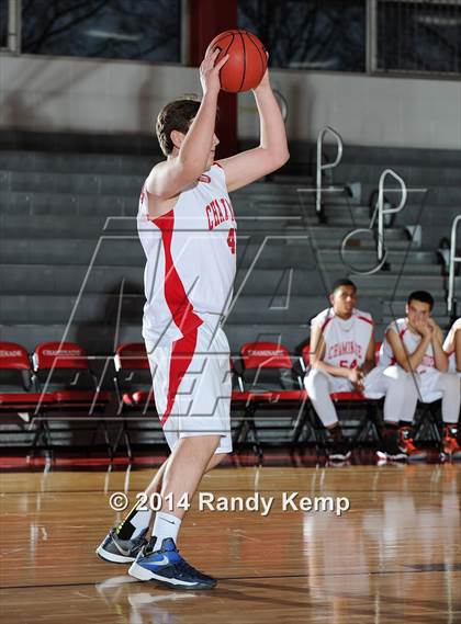 Thumbnail 3 in  DeSmet Jesuit @ Chaminade photogallery.
