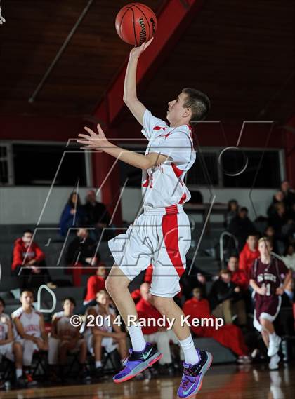Thumbnail 3 in  DeSmet Jesuit @ Chaminade photogallery.