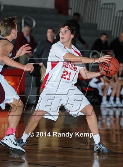 Thumbnail 3 in  DeSmet Jesuit @ Chaminade photogallery.