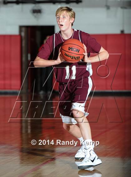Thumbnail 1 in  DeSmet Jesuit @ Chaminade photogallery.