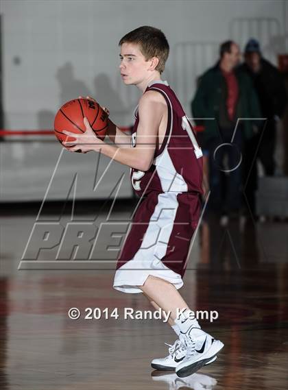 Thumbnail 2 in  DeSmet Jesuit @ Chaminade photogallery.