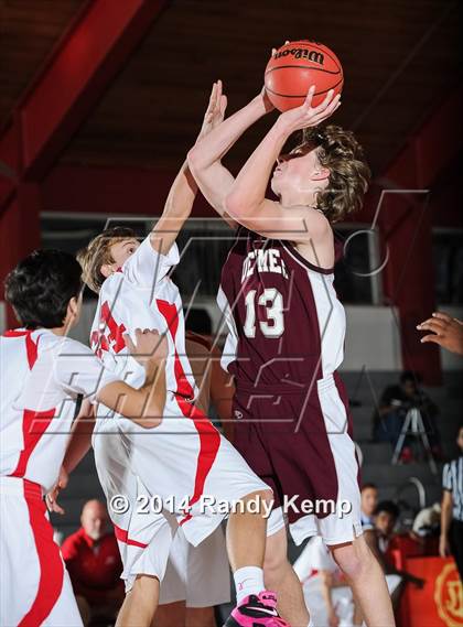 Thumbnail 2 in  DeSmet Jesuit @ Chaminade photogallery.