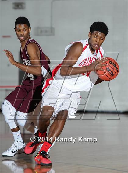 Thumbnail 3 in  DeSmet Jesuit @ Chaminade photogallery.