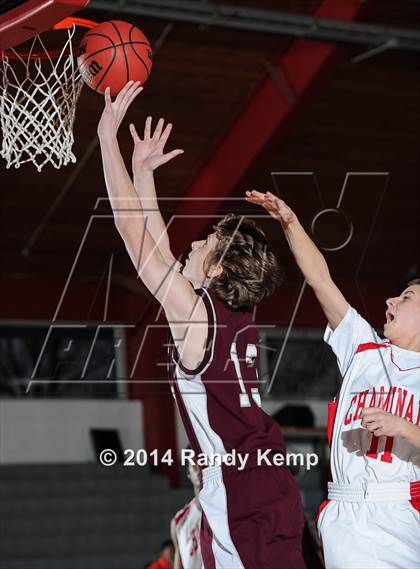 Thumbnail 1 in  DeSmet Jesuit @ Chaminade photogallery.