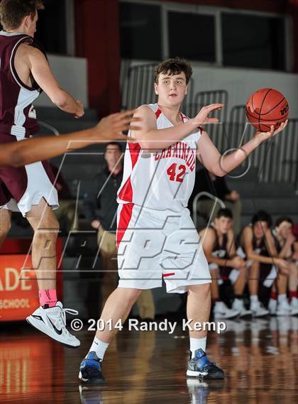Thumbnail 1 in  DeSmet Jesuit @ Chaminade photogallery.