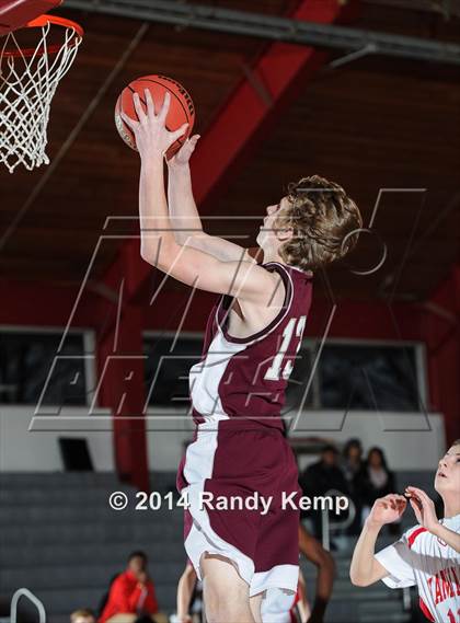Thumbnail 3 in  DeSmet Jesuit @ Chaminade photogallery.