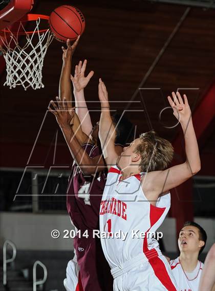Thumbnail 2 in  DeSmet Jesuit @ Chaminade photogallery.