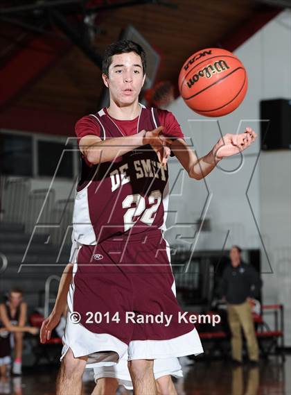 Thumbnail 1 in  DeSmet Jesuit @ Chaminade photogallery.