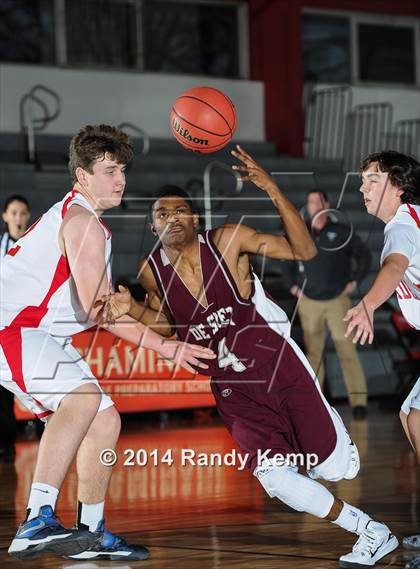 Thumbnail 1 in  DeSmet Jesuit @ Chaminade photogallery.