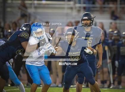 Thumbnail 2 in Vista Murrieta vs. Norco photogallery.