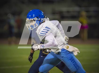 Thumbnail 2 in Vista Murrieta vs. Norco photogallery.