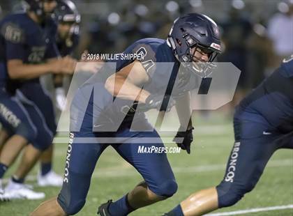 Thumbnail 1 in Vista Murrieta vs. Norco photogallery.