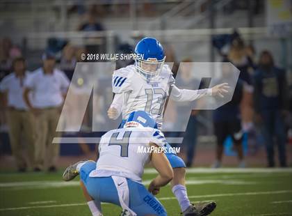 Thumbnail 3 in Vista Murrieta vs. Norco photogallery.