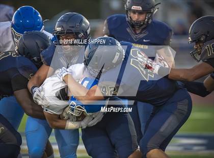 Thumbnail 3 in Vista Murrieta vs. Norco photogallery.