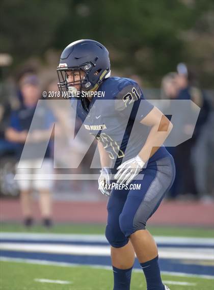 Thumbnail 2 in Vista Murrieta vs. Norco photogallery.