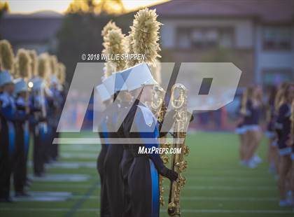 Thumbnail 2 in Vista Murrieta vs. Norco photogallery.