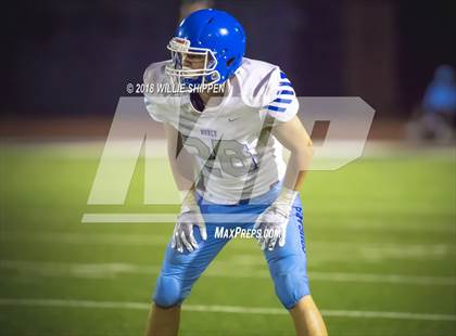 Thumbnail 1 in Vista Murrieta vs. Norco photogallery.