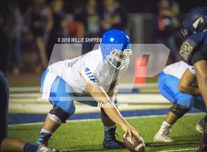 Thumbnail 3 in Vista Murrieta vs. Norco photogallery.