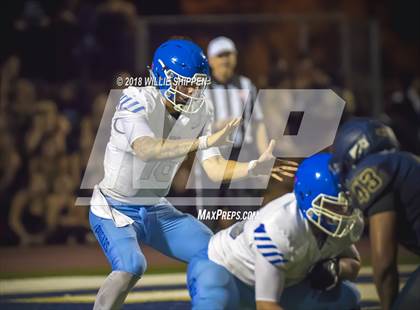 Thumbnail 2 in Vista Murrieta vs. Norco photogallery.
