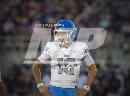 Thumbnail 3 in Vista Murrieta vs. Norco photogallery.