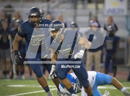Thumbnail 1 in Vista Murrieta vs. Norco photogallery.