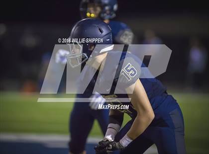 Thumbnail 2 in Vista Murrieta vs. Norco photogallery.