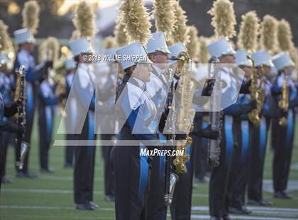 Thumbnail 1 in Vista Murrieta vs. Norco photogallery.