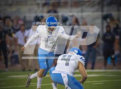 Thumbnail 1 in Vista Murrieta vs. Norco photogallery.