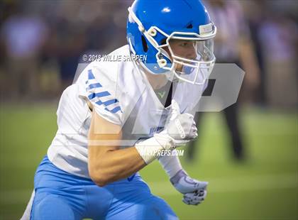 Thumbnail 2 in Vista Murrieta vs. Norco photogallery.