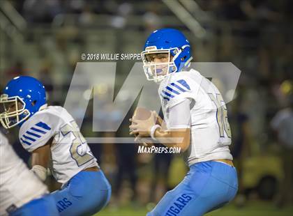 Thumbnail 3 in Vista Murrieta vs. Norco photogallery.
