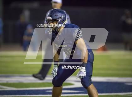 Thumbnail 3 in Vista Murrieta vs. Norco photogallery.