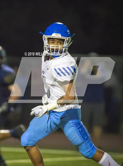 Thumbnail 1 in Vista Murrieta vs. Norco photogallery.