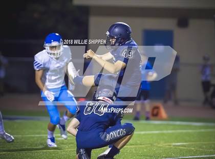 Thumbnail 3 in Vista Murrieta vs. Norco photogallery.
