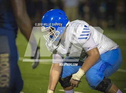 Thumbnail 2 in Vista Murrieta vs. Norco photogallery.