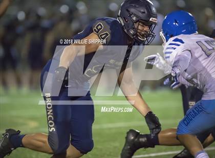 Thumbnail 3 in Vista Murrieta vs. Norco photogallery.
