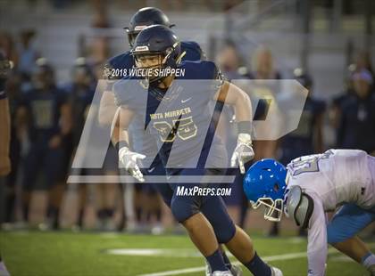 Thumbnail 3 in Vista Murrieta vs. Norco photogallery.