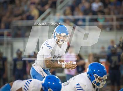 Thumbnail 2 in Vista Murrieta vs. Norco photogallery.