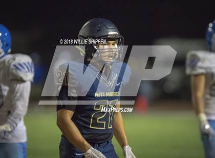 Thumbnail 2 in Vista Murrieta vs. Norco photogallery.