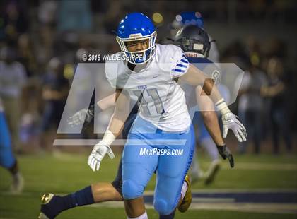 Thumbnail 1 in Vista Murrieta vs. Norco photogallery.
