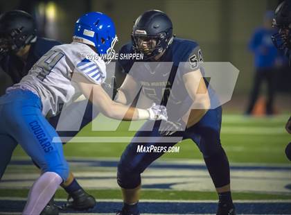 Thumbnail 1 in Vista Murrieta vs. Norco photogallery.